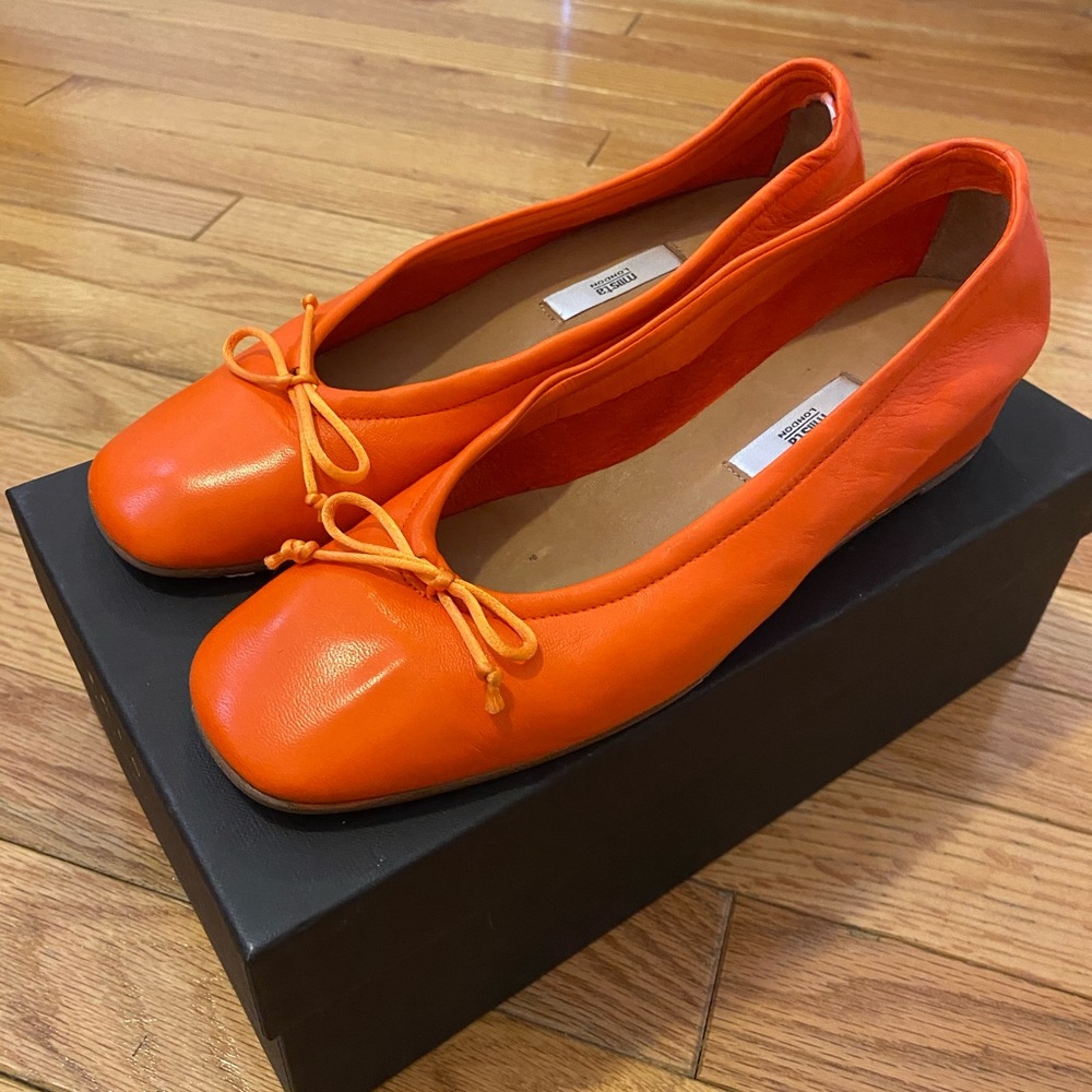 Miista shoes